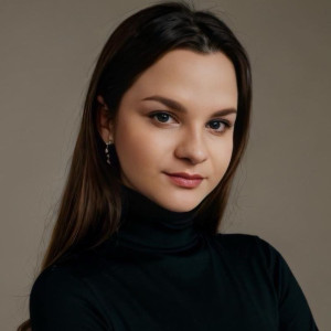mgr Julia Otremba