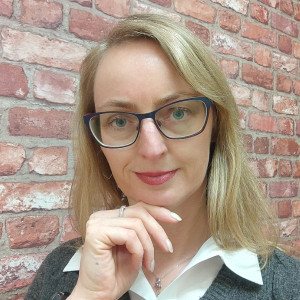 mgr Barbara Adamczyk