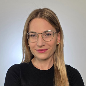 mgr Paulina Stojek