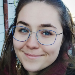 mgr Alicja Hoppe