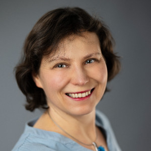 mgr Barbara Sanetra