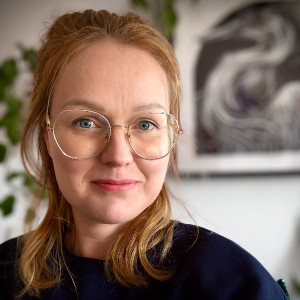 mgr Aleksandra Rolnicka