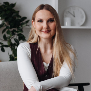 Natalia Kalinowska