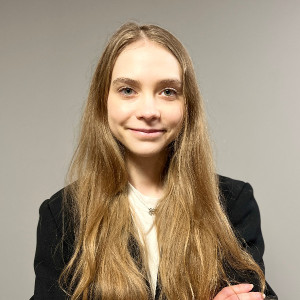 Julia Łukasiewicz