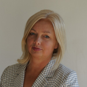 mgr Joanna Kubiak