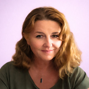mgr Joanna Augustynowicz