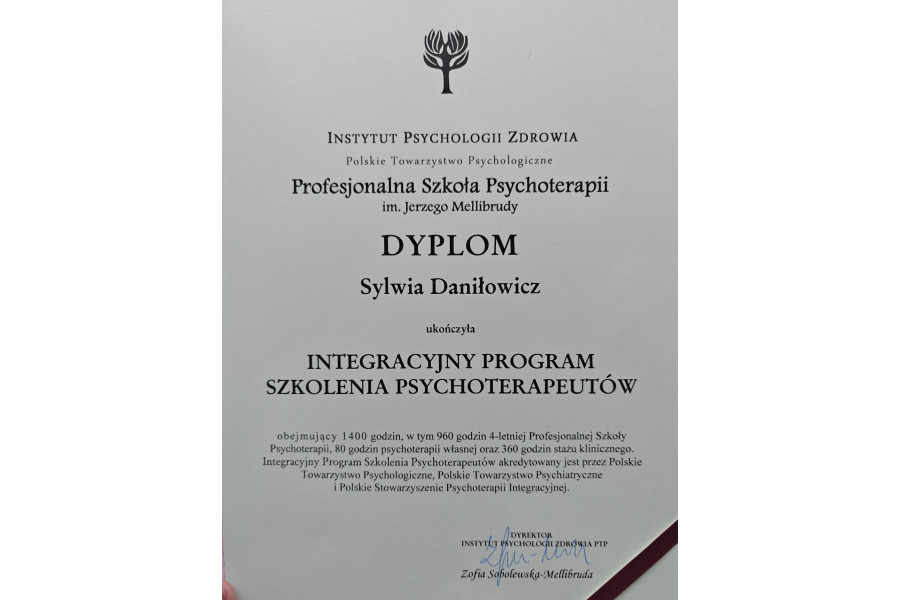 Sylwia