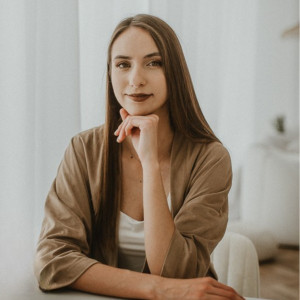 mgr Dominika Twardzik
