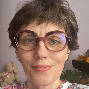 mgr Daniela Frygier
