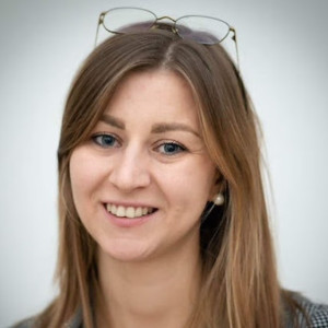 mgr Alicja Byszewska