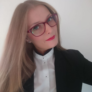 mgr Agnieszka Lukas