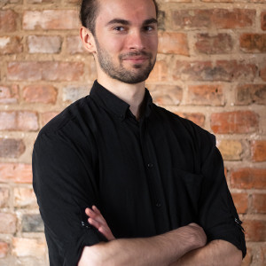 mgr Michał Jaworski