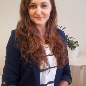 mgr Magdalena Pyra
