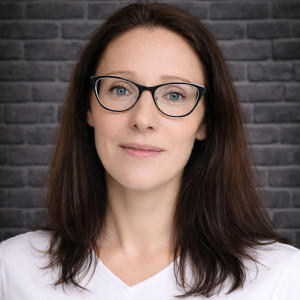 mgr Anna Woźniak