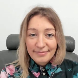 mgr Katarzyna Kaczmarek